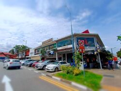 Serangoon Garden Post Office (D19), Shop House #626243161